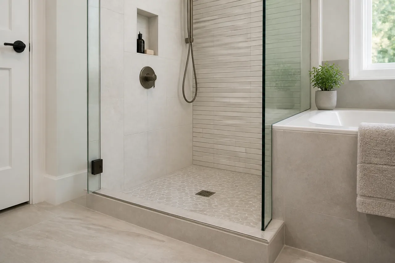 Bathroom Remodeling Contractor service image