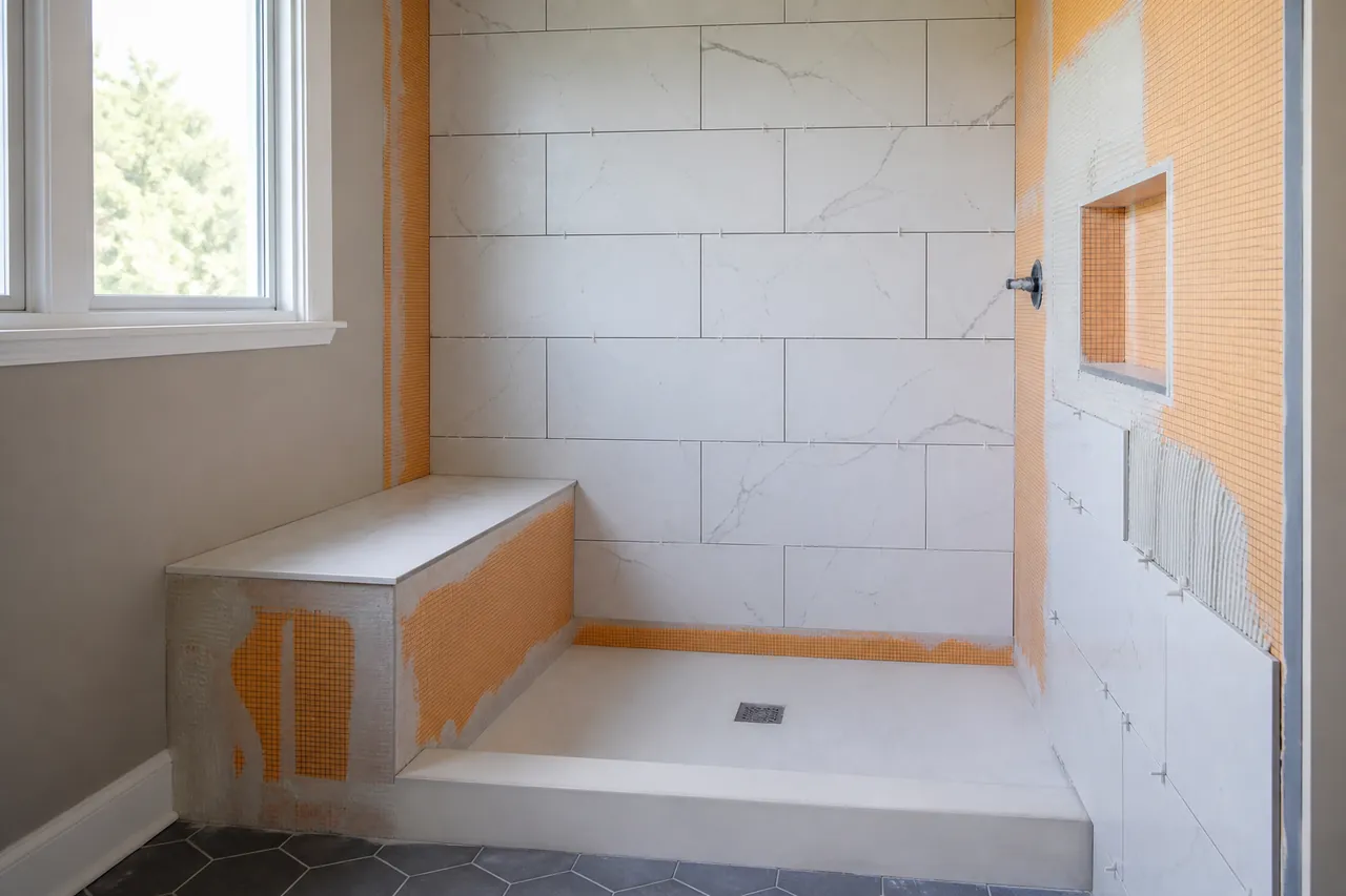 Bathroom Remodeling Contractor service image
